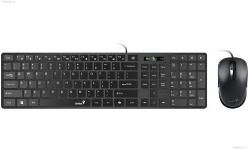 GENIUS Slimstar C126 set + Copilot 31330007413