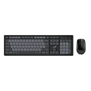 GENIUS Smart KM-8200 Dual Color + Copilot 31340003430