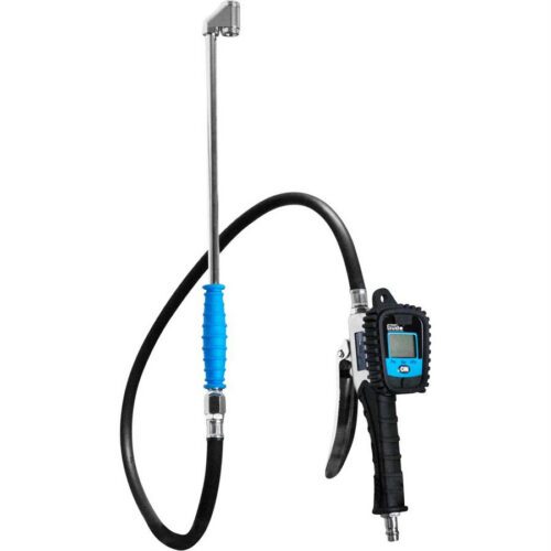 GÜDE DIGITÁLNÍ HUSTILKA PNEUMATIK V 12 PRO 75196