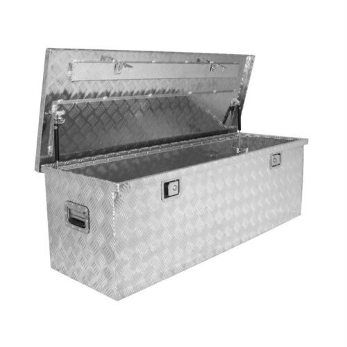 GÜDE Hliníkový přepravní box VT 310 73517