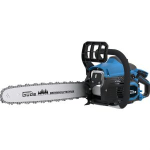 GÜDE Motorová řetězová pila KS 400-38 95040