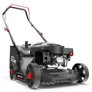 GÜDE Motorová sekačka na trávu ECO Wheeler 390 1