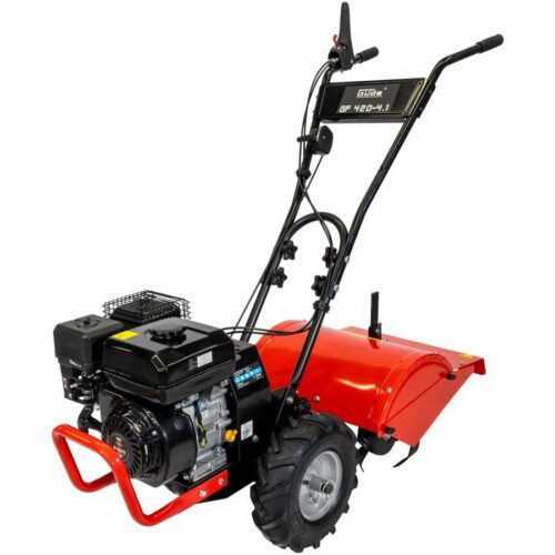 GÜDE Motorový zahradní kultivátor GF 420-4.1 95457