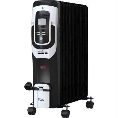 GÜDE Olejový radiátor OR 2500-11 DT 85193