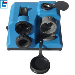 GÜDE Ostřička vrtáků GBS 80 94066