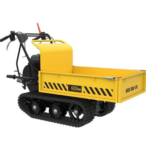 GÜDE PÁSOVÝ DUMPER GRD 300.1/R 55526