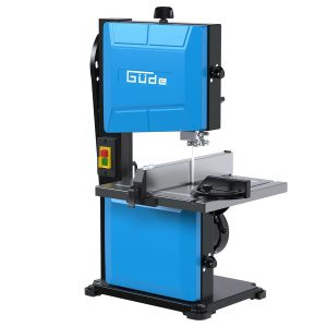 GÜDE Pásová pila GBS 200S 83813