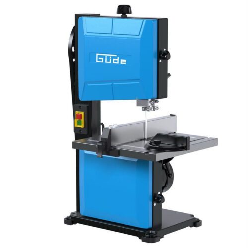 GÜDE Pásová pila GBS 200S 83813