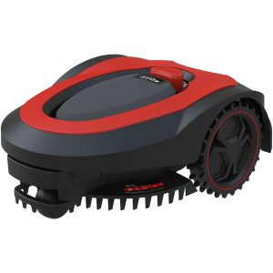 GÜDE Robotická sekačka na trávu GRR 180.1 95446