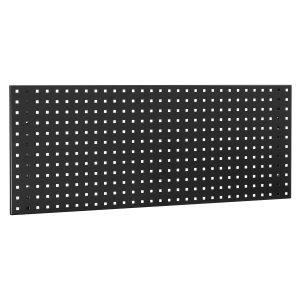 GÜDE Závěsný děrovaný panel 1200P/1 Black Line 40846