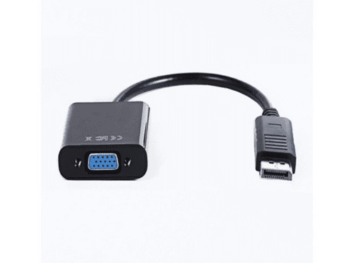 Gembird adaptér DisplayPort - VGA