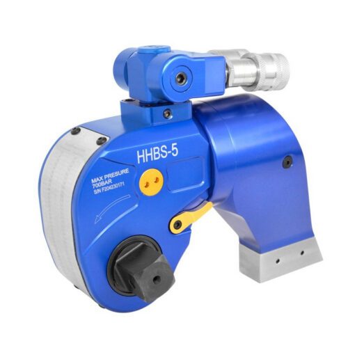 Genborx Hydraulický momentový klíč 1 1/2 HHBS-5 82100000HHBS5