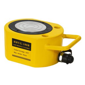 Genborx Hydraulický válec nízký HHYG-100B 82100HHYG100B