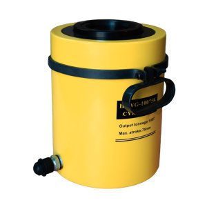 Genborx Hydraulický válec s dutým pístem HHYG-10075K 821HHYG10075K