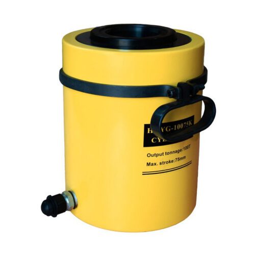 Genborx Hydraulický válec s dutým pístem HHYG-10075K 821HHYG10075K