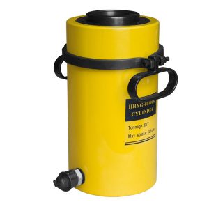 Genborx Hydraulický válec s dutým pístem HHYG-60100K 821HHYG60100K
