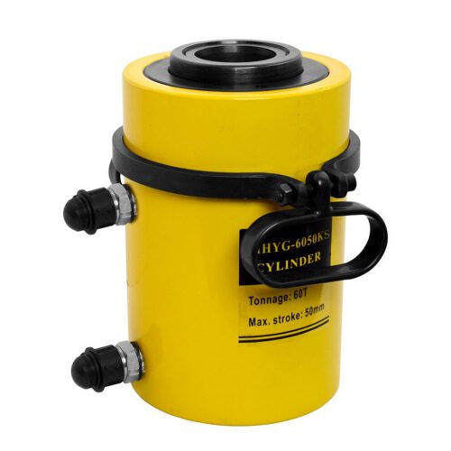 Genborx Hydraulický válec s dutým pístem dvojčinný HHYG-6050KS 821HHYG6050KS