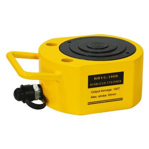 Genborx Hydraulický válec teleskopický HHYG-100D 82100HHYG100D