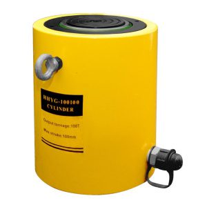 Genborx Univerzální hydraulický válec jednočinný HHYG-100100 821HHYG100100