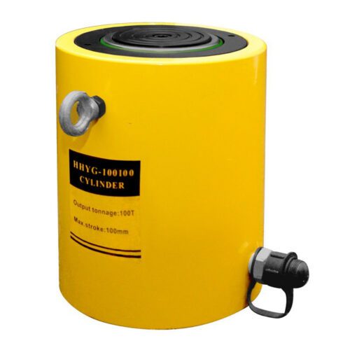Genborx Univerzální hydraulický válec jednočinný HHYG-100100 821HHYG100100