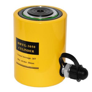 Genborx Univerzální hydraulický válec jednočinný HHYG-3050 82100HHYG3050