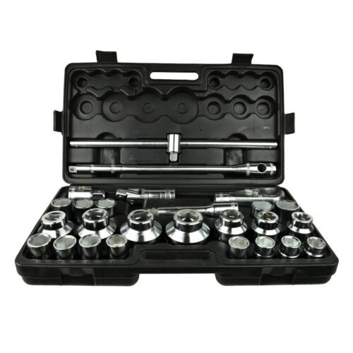 Gola sada Geko G10115 3/4" - 26 ks G10115