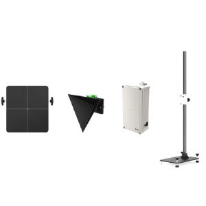 Golemtech ADAS RADAR 3in1 adm10