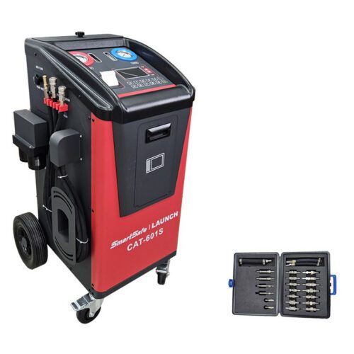 Golemtech Automatická plnička převodovek PROFI vo09