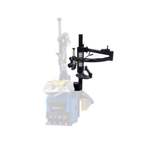 Golemtech Pomocné montážní rameno k TC-02 pouze k setům z021x