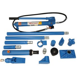 Golemtech Rozpínací souprava 10 t rs03