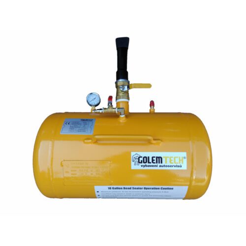 Golemtech Tlakové dělo 38 l pn06