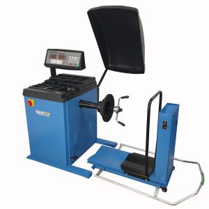 Golemtech Vyvažovačka TRB-01 nákladní v05