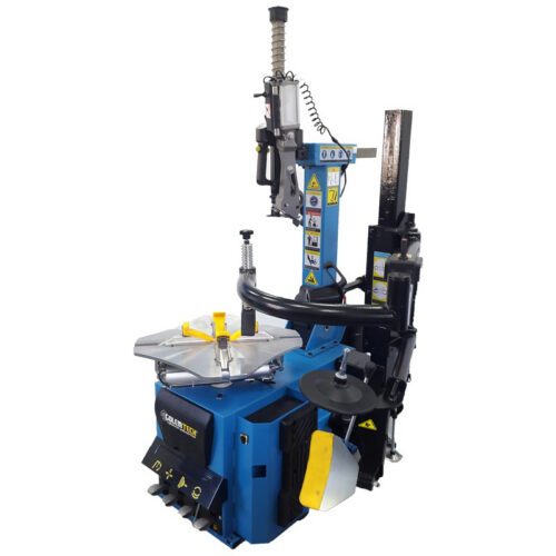 Golemtech Zouvačka TC-04 bezpáková s ramenem z04