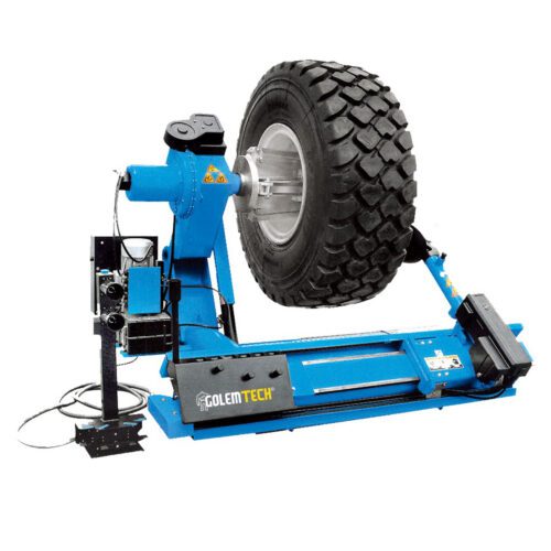 Golemtech Zouvačka TRC-02 agro z06