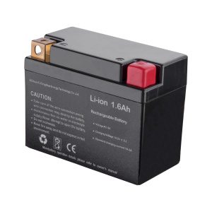 HERON Akumulátor pro elektrický start
