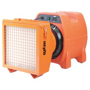 HEYLO StaubStop 3000 1110872