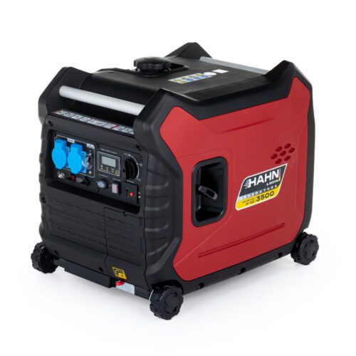 Hahn & Sohn H IG 3500