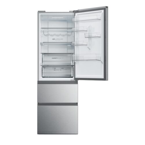 Haier - 3D 60 Series 5 - HTW5618DNMG - Obrázek 12