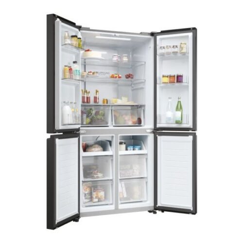 Haier - Cube 83 Series 3 - HCR3818ENPT - Obrázek 23