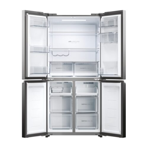 Haier - Cube 83 Series 5 - HCW58F18EWMP - Obrázek 18
