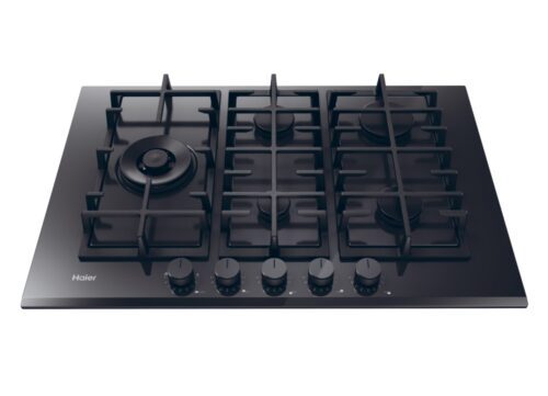 Haier - Gas On Glass Series 6 - HAVG7WL4HBPB