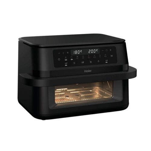 Haier - I-Master Series 3 Flex s extra širokým košem - HAF3ADW 011 - Obrázek 12