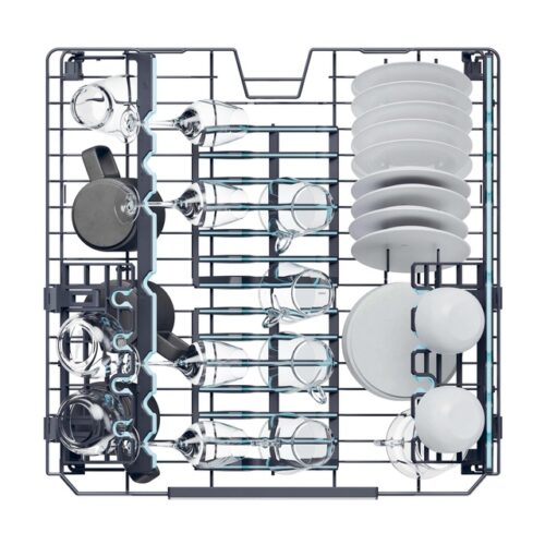 Haier - I-Pro Shine - Biovitae collection - XI 6B0M3BB - Obrázek 8