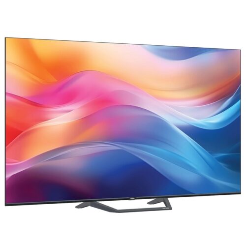 Haier - Série S80: Ostrost a živost s QLED 4K - H55S80FUX - Obrázek 14
