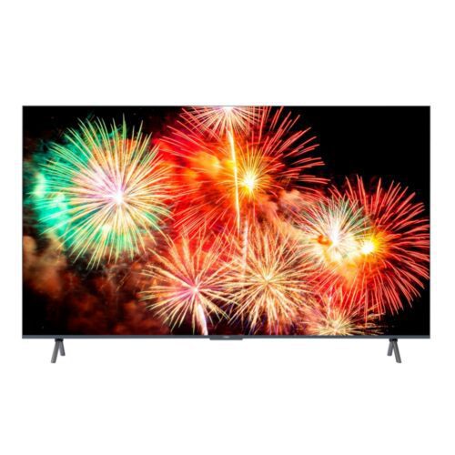 Haier - Série S90: Maximální kontrast. Absolutní detaily. - H98S900UX