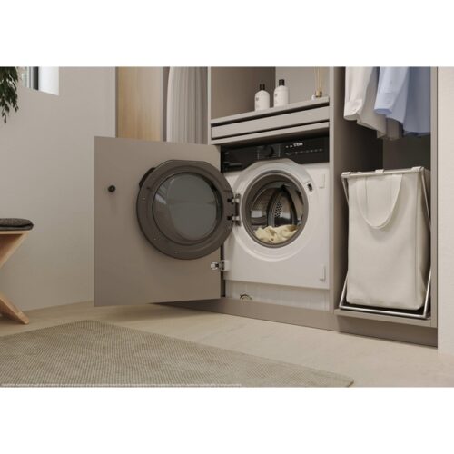 Haier - Series 6 - BHA6SD69M6DB9-S - Obrázek 12