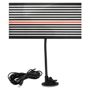 Hammer LED-lampa s pruhovanou deskou pro PDR opravy L-11 9922000000L11
