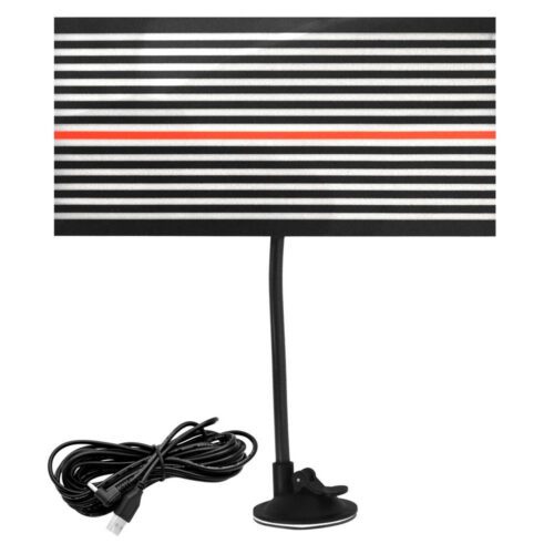 Hammer LED-lampa s pruhovanou deskou pro PDR opravy L-11 9922000000L11