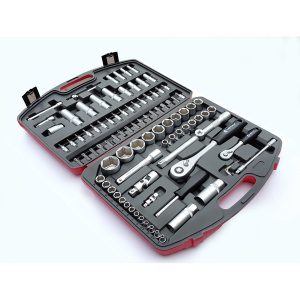 Hetax Gola sada 1/2" + 1/4" 94 kusů hx9160941