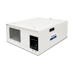 Holzkraft Filtrační systém okolního vzduchu LFS 301-3 5127301
